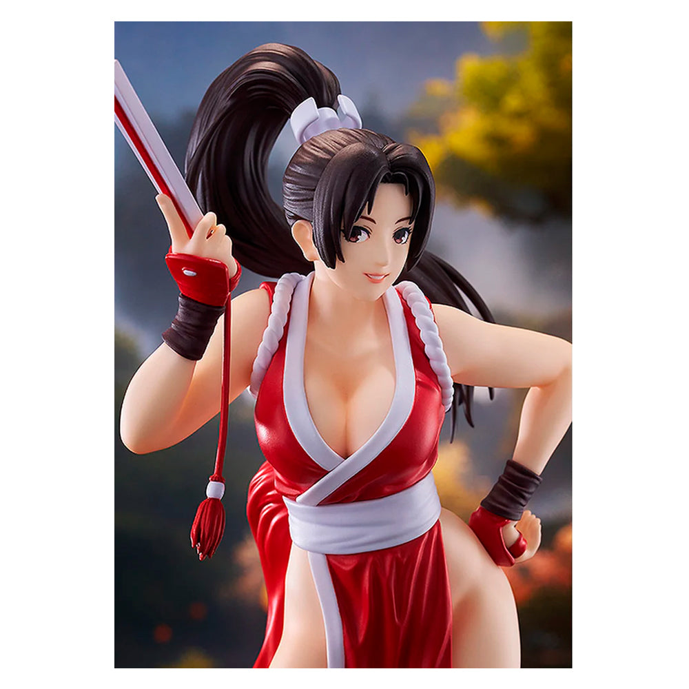 FIGURA POP UP PARADE MAI SHIRANUI FIGURA POP UP PARADE MAI SHIRANUI